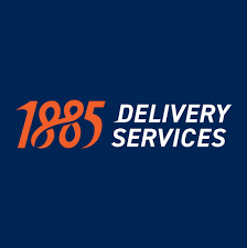 1885 Delivery Services logo