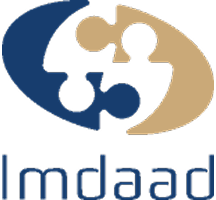 Imdaad Group logo