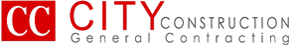 City Construction LLC logo