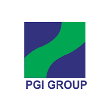 Pan Gulf International logo