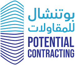 Potential Contracting LLC logo