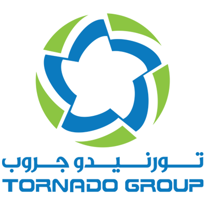 Tornado Group logo